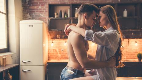 Каква сексуална личност сте? Разкрива Трейси Кокс (I част)