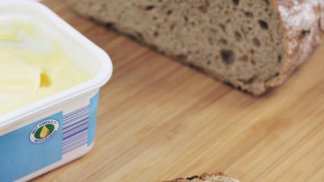 Маргаринът удвоява риска от сърдечни проблеми