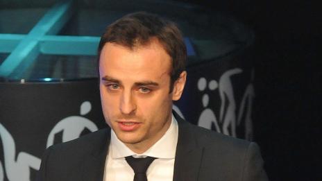 Бербатов – най-апетитната хапка