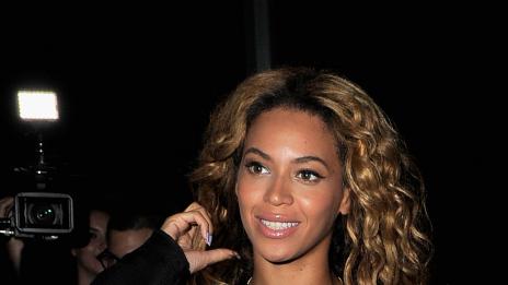 Джей Зи: Бионсе е наследницата на Майкъл Джексън