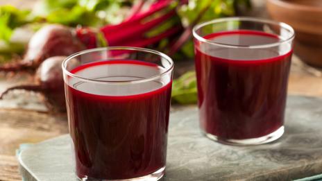 Видео рецепта: Детоксикиращ фреш