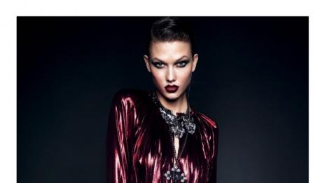 Богинята на тъмнината Карли Клос