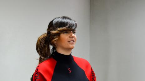 Ива Софиянска отслабва ударно след раждането