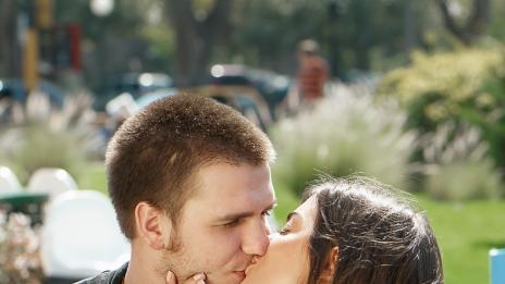 Най-добрата рецепта за връзка