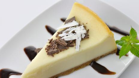 Рецепти за чийзкейк