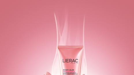 Преоформящ и разкрасяващ концентрат за тяло