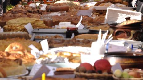 От днес: Започват 40-дневните Коледни пости