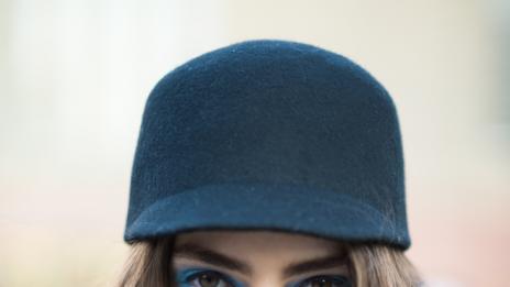 Street style на красотата