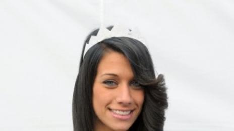 Българка стана "Мис Модена-2011"