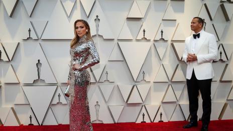 Дженифър Лопес: Модна икона на годината