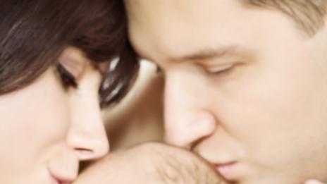 Идеалната възраст за първо дете е 26 години