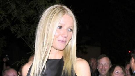 Гуинет Полтроу: „Бионсе е най-добрият изпълнител на света“