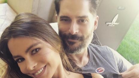 София Вергара и Джо чакат първото си бебе