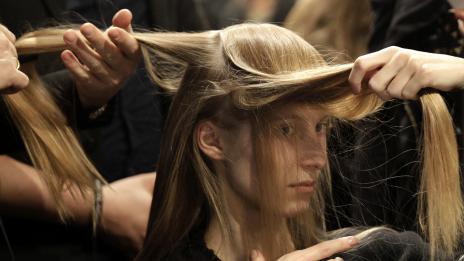 Трикове за съживяване на красотата ни през есента