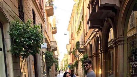 Сашо Кадиев ще става баща за втори път