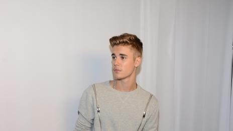 Джъстин Бийбър се сравни с принцеса Даяна