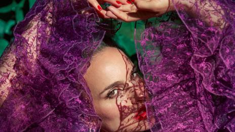 Целият Холивуд в една жена – Натали Портман!