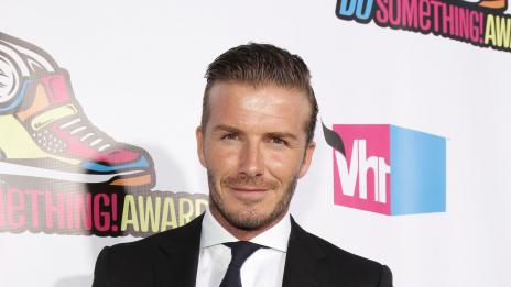 Бекъм иска пето дете