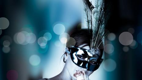 Защо жените се влюбват в кретени?