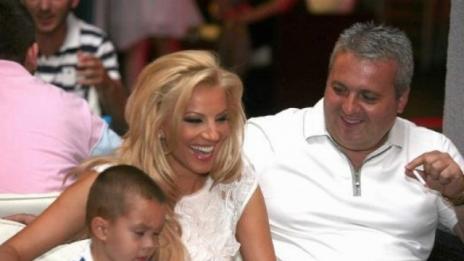 Адвокатка замени Емилия в ложето на Коко Динев