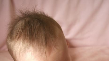 За солта и бебетата