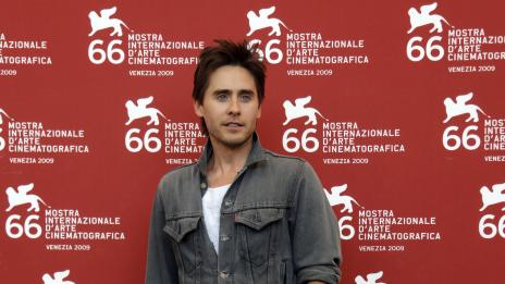 Джаред Лето е най-зле облеченият мъж