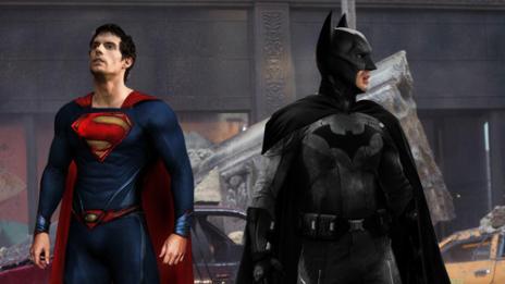 Как да се сдобиете с плочки като супергероите от екрана