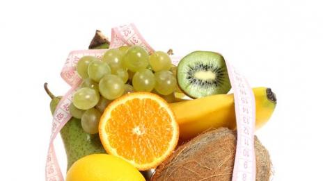 Пречат ли плодовете на диетата?