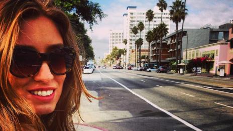 Саня Илиева ще танцува в Dancing Stars