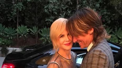 Никол вдига трета сватба