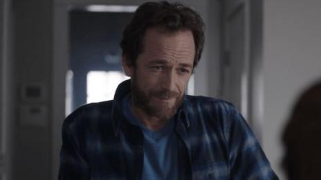 Актьорът Люк Пери почина на 52