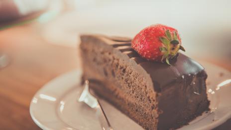 Захарта ни отнема витамините и минералите