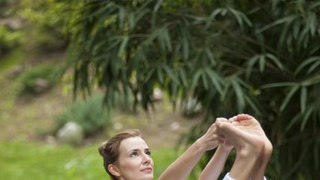 Изненадващи ползи от йогата