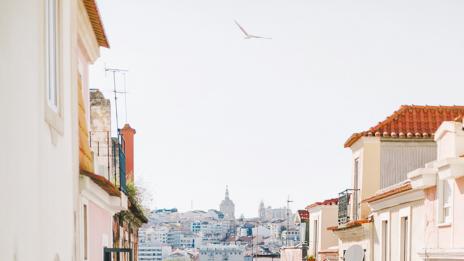 5 дестинации, подходящи за хора в средата на 30-те