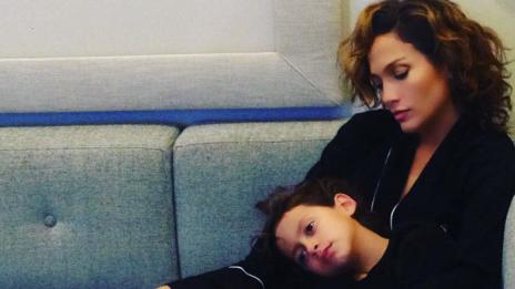 Звездите в най-любимата си роля – на родители