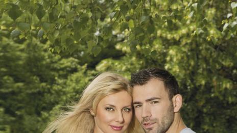 Наско и Стелла вярват, че ще им се роди много красиво дете