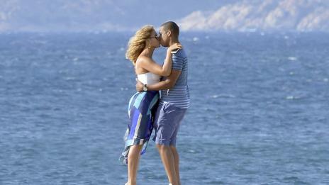 Бионсе и Джей Зи са „луди от любов“