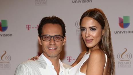 Марк Антъни ще строи сиропиталище в Колумбия