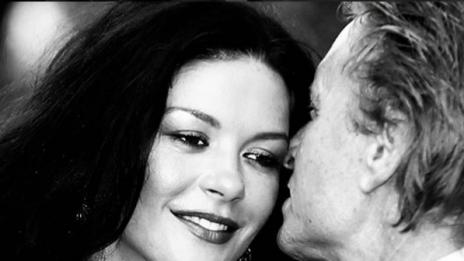 18 години брак: Катрин за Майкъл и „отворената“ им връзка