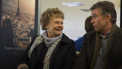 Драматично и комично – месец на европейското кино