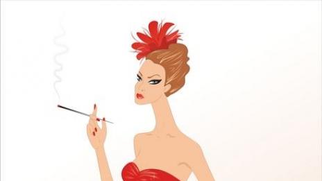 Моята прекрасна лейди