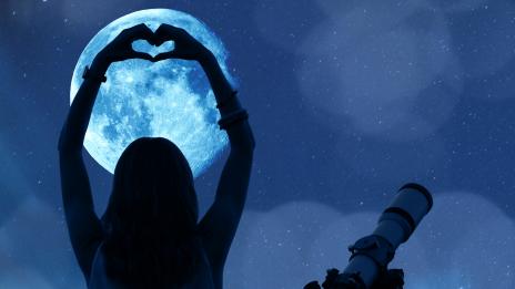 Пълнолуние в Стрелец – пренаредете плановете си