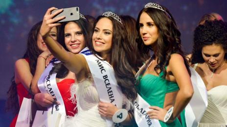 Софиянка ще представи България на конкурса „Мис Вселена“