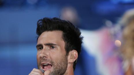 Адам Лавин: Понякога се имам за тъпак