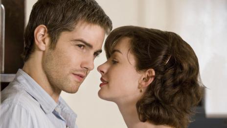 Защо се влюбвате винаги в един и същи тип мъже?