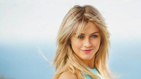 Джулиън Хъф: Вече не броя калориите вманиачено