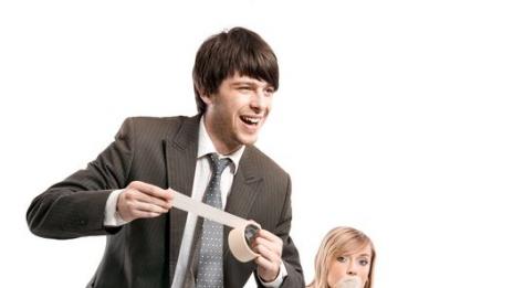 Как една афера може да саботира бизнеса ви