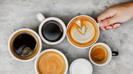 Кафето – по колко чаши дневно може да пием?