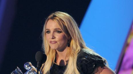 Бритни прави грандиозни планове за рождения си ден