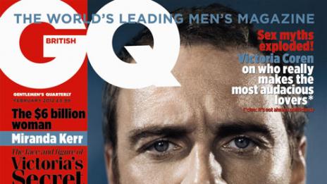 Майкъл Фасбендер – сам заради кариерата си